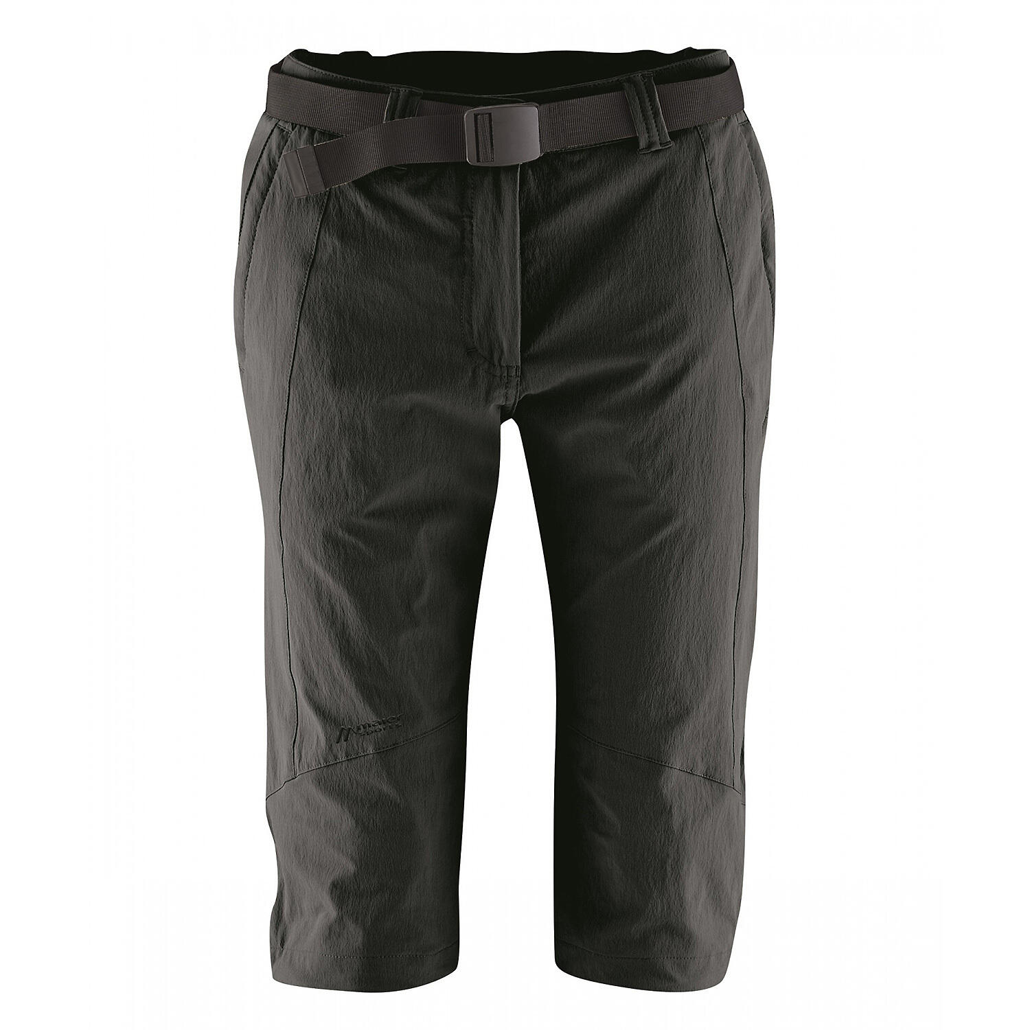 Pantaloni 3/4 da donna Maier Sports Kluane 2/7