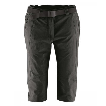 Damskie spodnie 3/4 Maier Sports Kluane