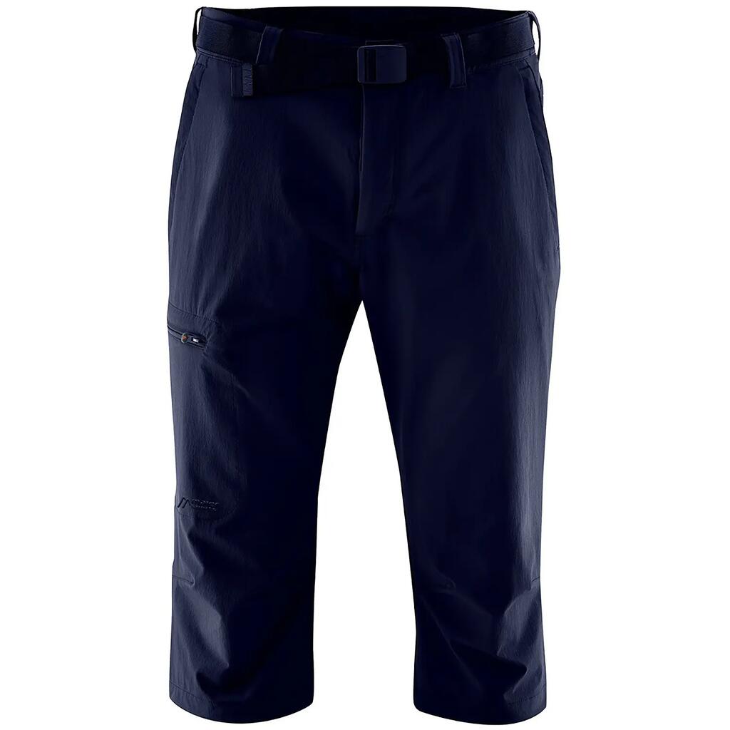 BLACK / BLUE