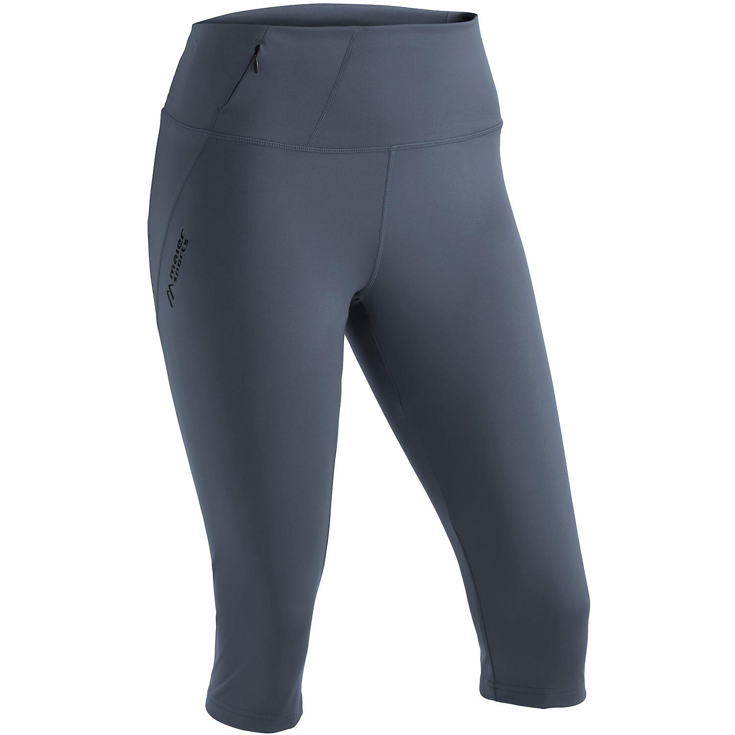 Damen Outdoorhose Arenit Capri 2/6