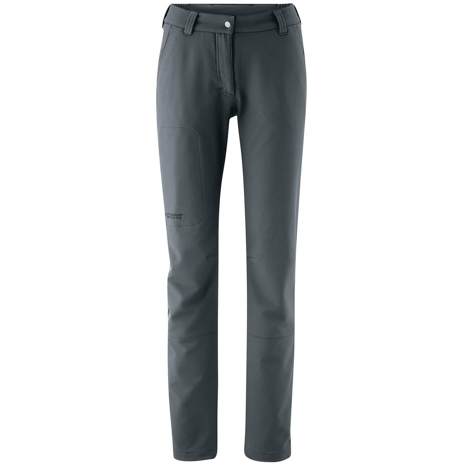 Calças de mulher Maier Sports Helga 2/7