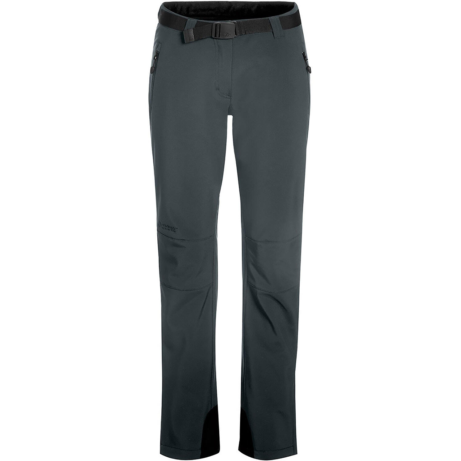 Pantalón de senderismo Maier Sports Tech 2/5