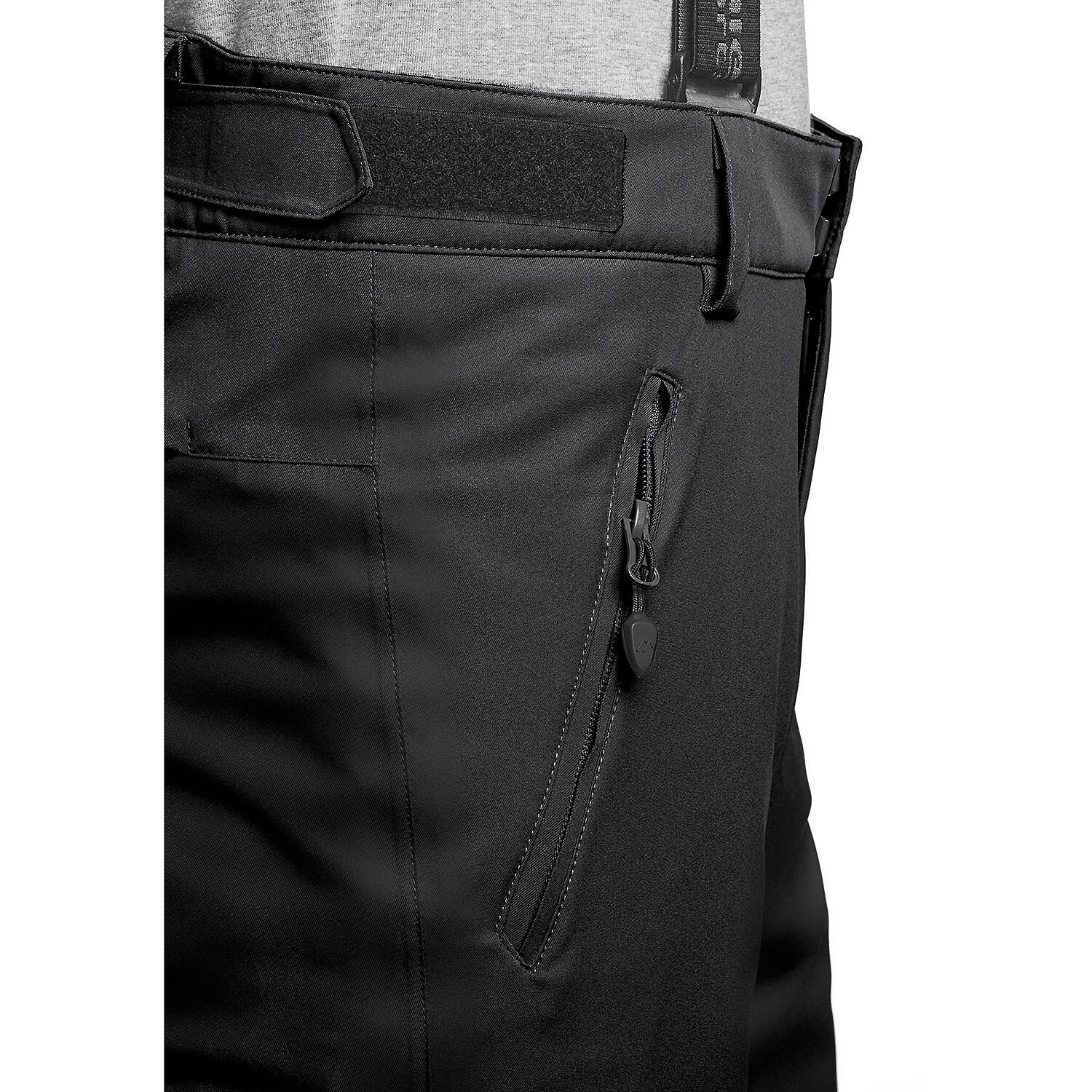 Herren Skihose Anton slim 7/7