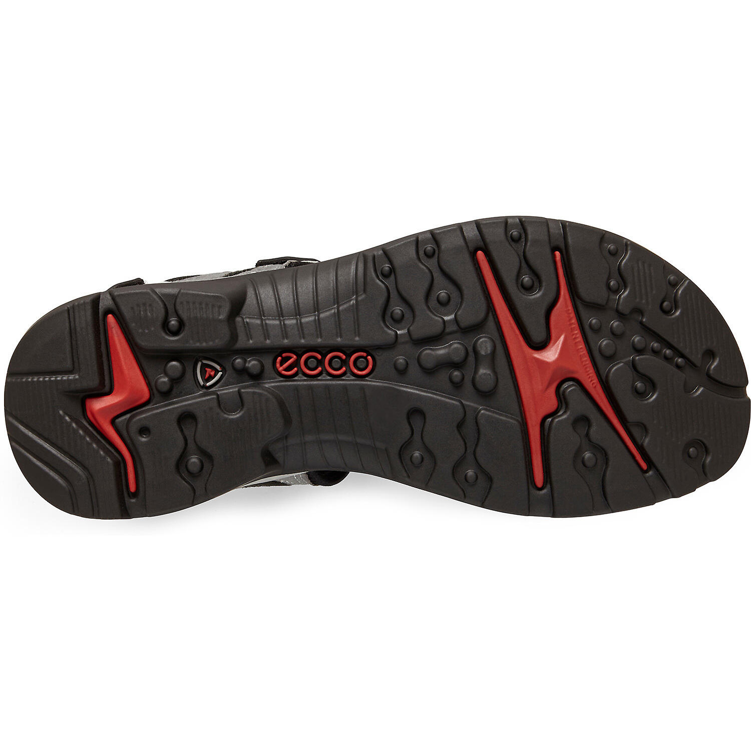 Buty do chodzenia damskie Ecco Offroad Titanium 4/7
