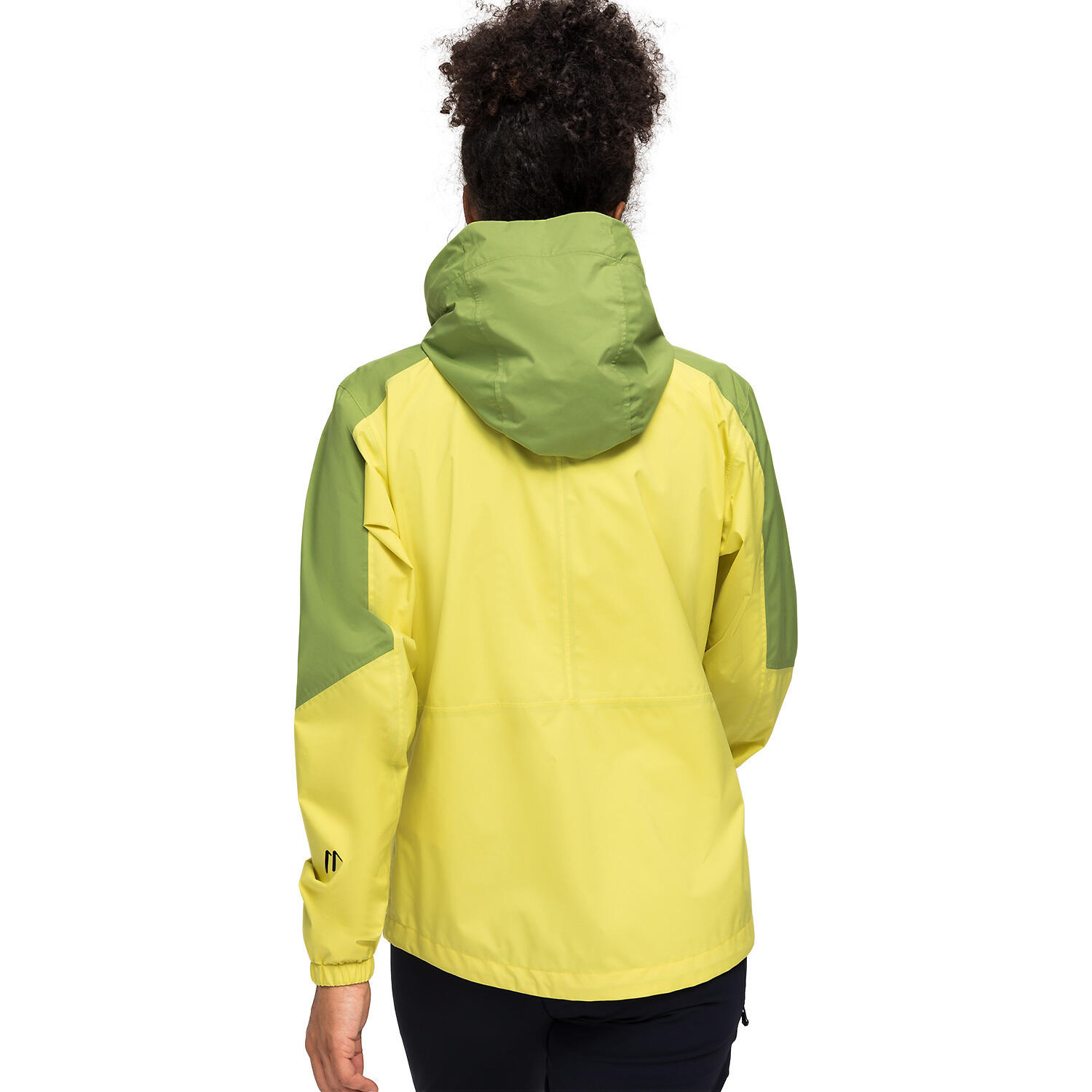 Damen Touringjacke Rosvik 10/15