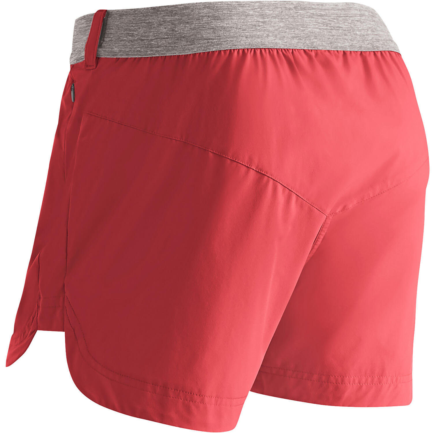 Damen Shorts Fortunit 4/7