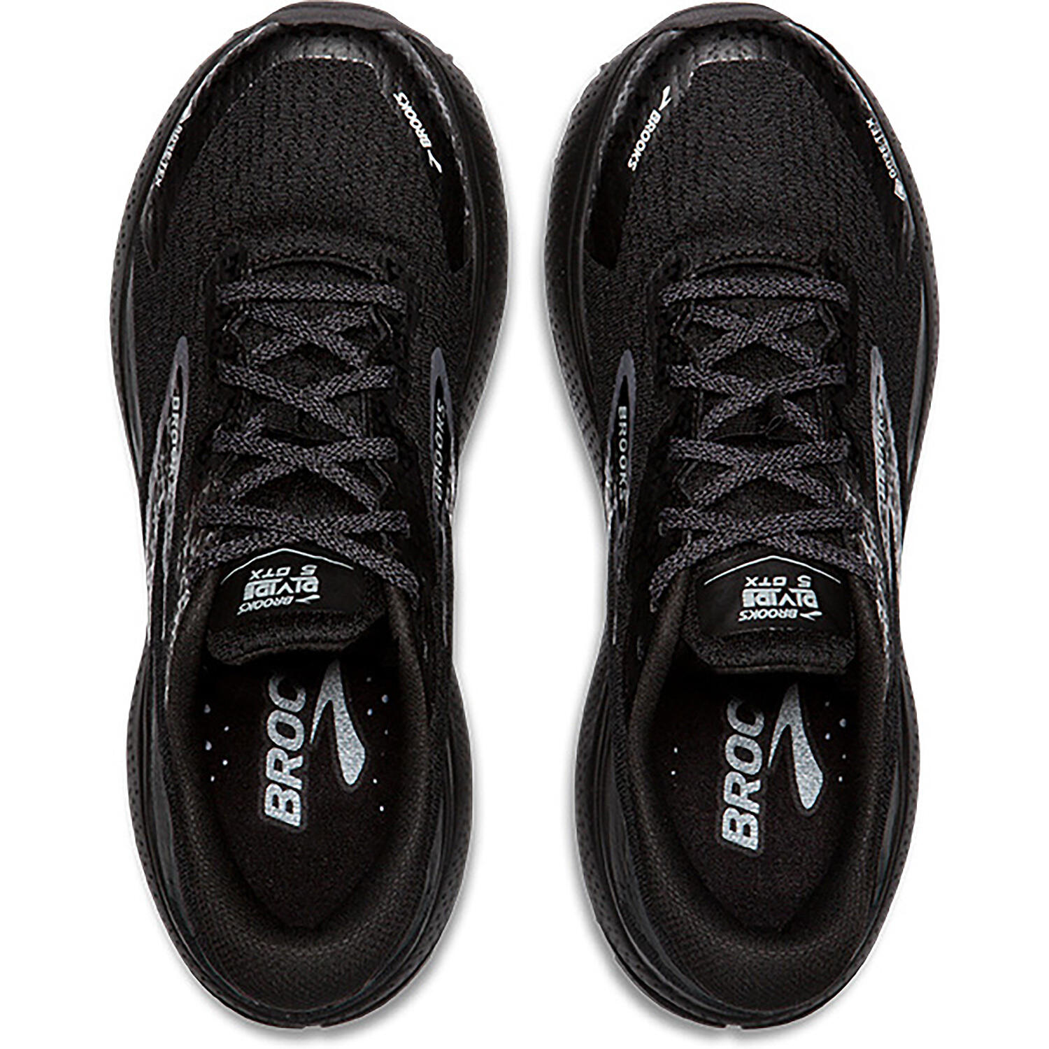 Brooks Divide 5 Gtx Hardloopschoenen Volwassenen 5/7