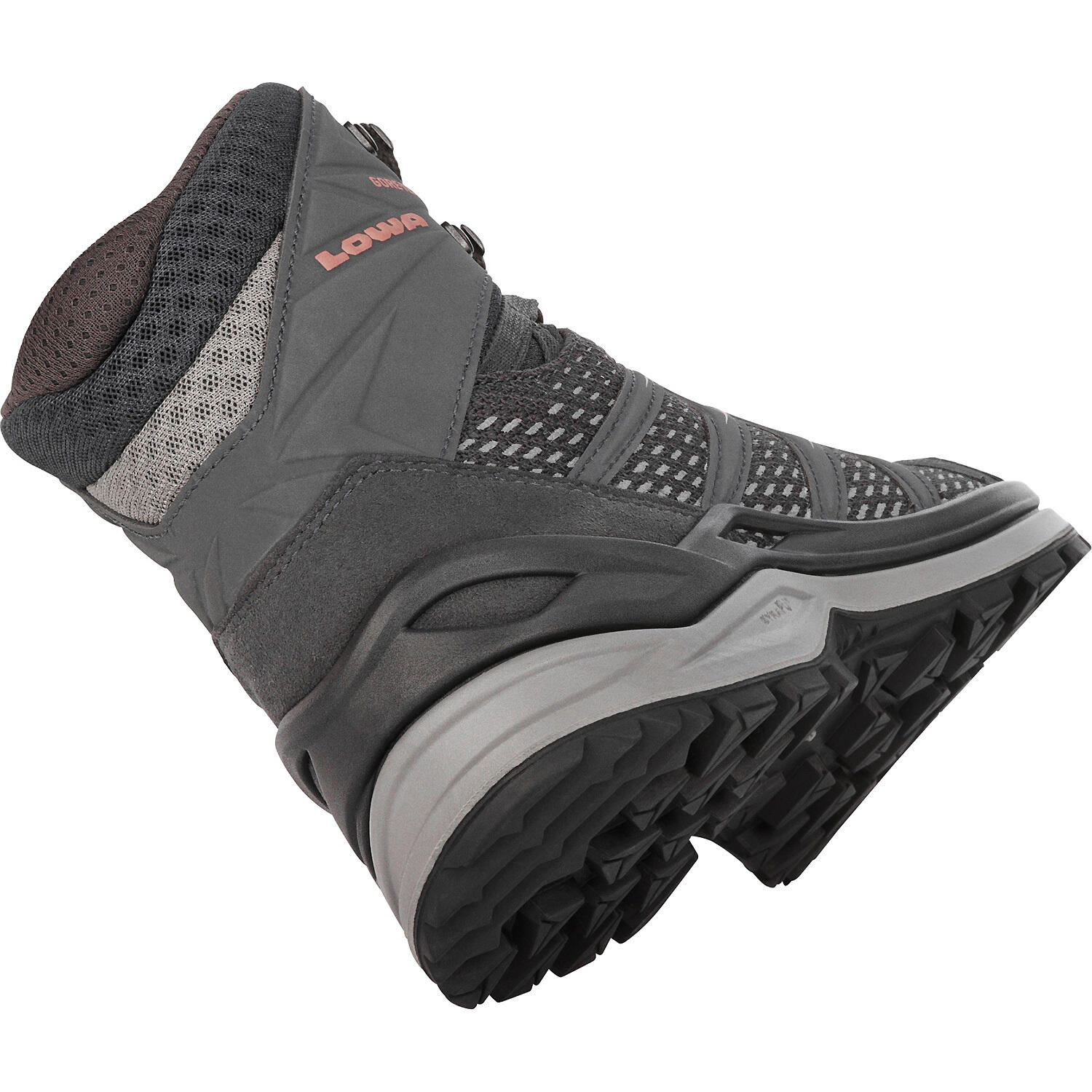 Damen Multifunktionsschuh INNOX PRO GTX MID Ws 4/7