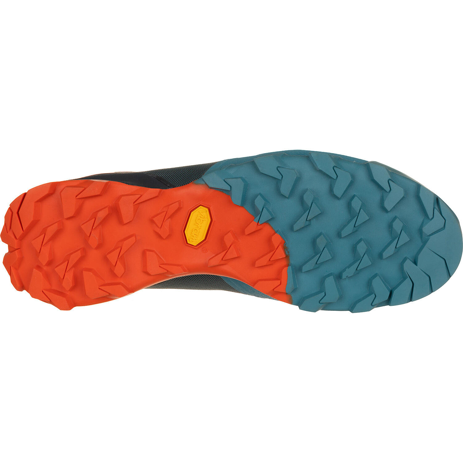 Herren Wanderschuh Transalper 3/3