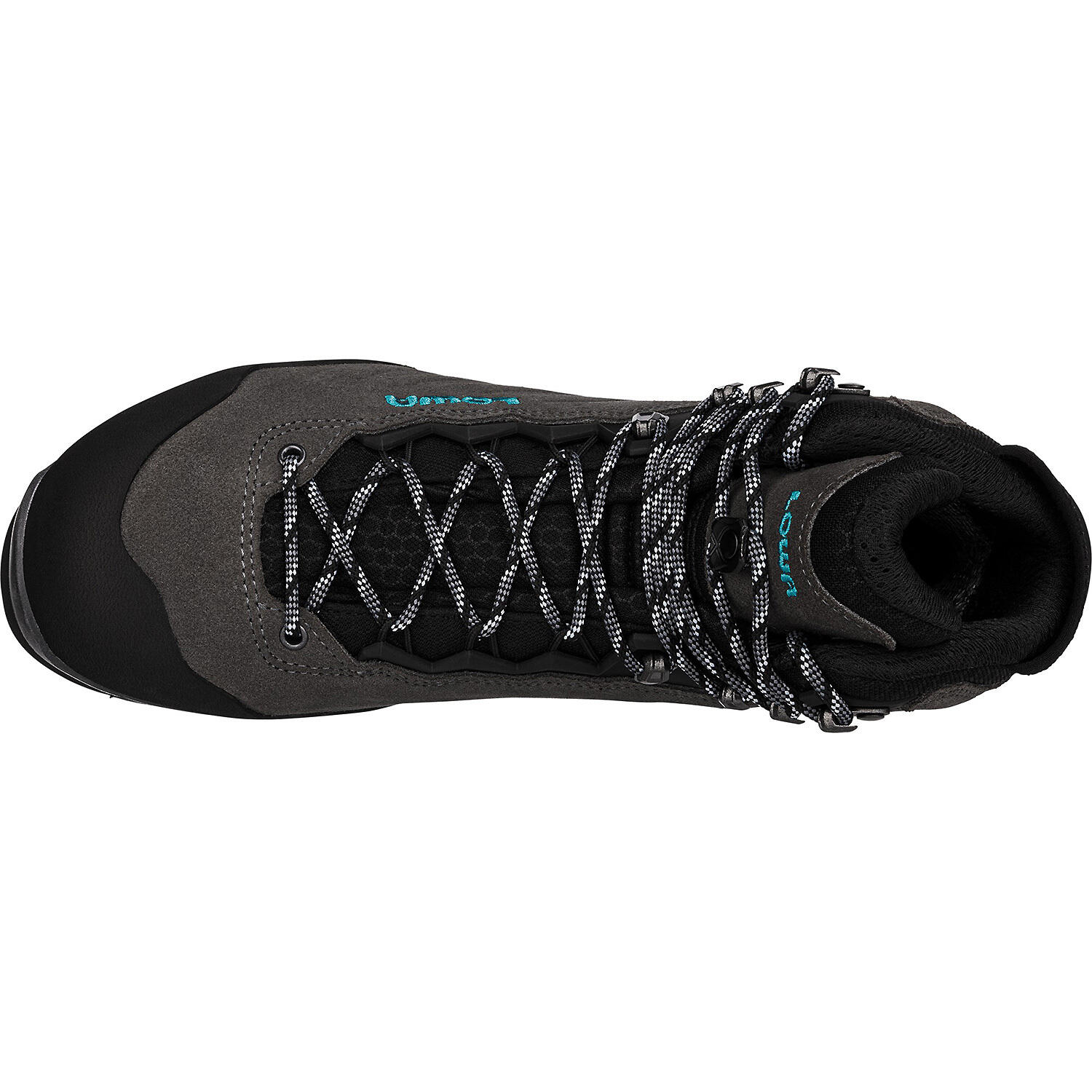Damen Bergstiefel CADIN II GTX Mid 6/7