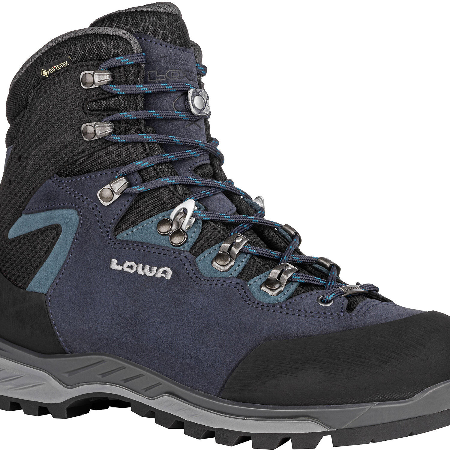 Damen Trekkingstiefel Lavena Evo GTX 2/7