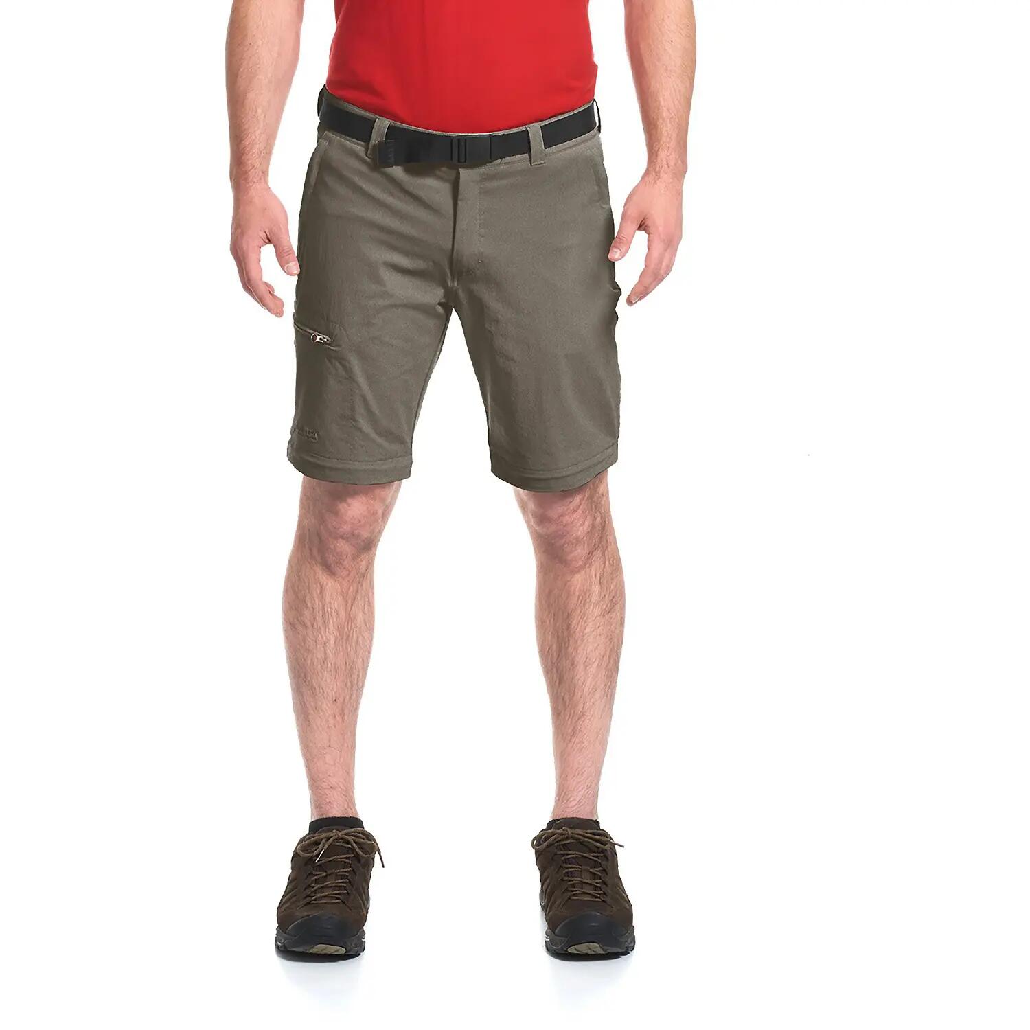 Herren Zip-Hose Tajo 2 12/14