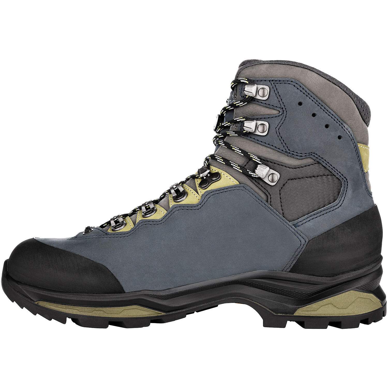 Herren Trekkingstiefel CAMINO EVO GTX 2/15