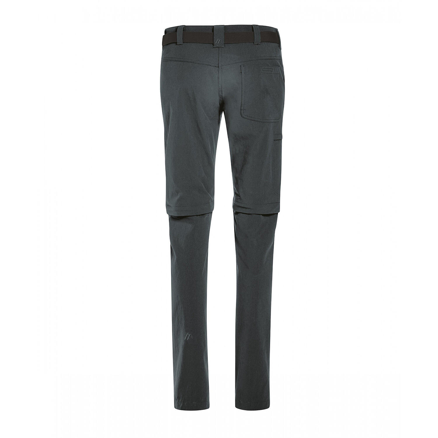 Damen Zip-Hose Inara Slim 4/7
