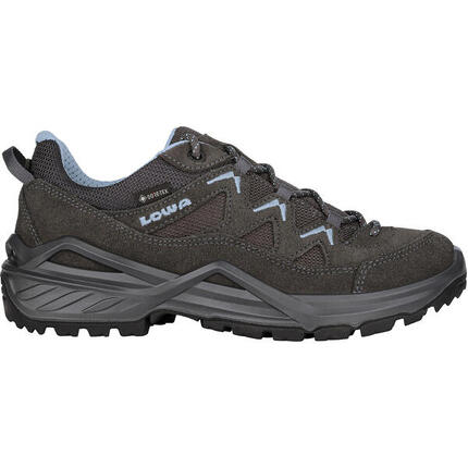 Damen Multifunktionsschuh SIRKOS EVO GTX LO Ws