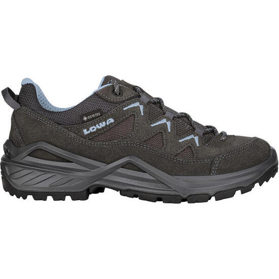 Damen Multifunktionsschuh SIRKOS EVO GTX LO Ws