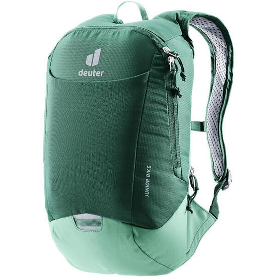 Plecak dla dziecka Deuter Junior Bike - seagreen/spearmint