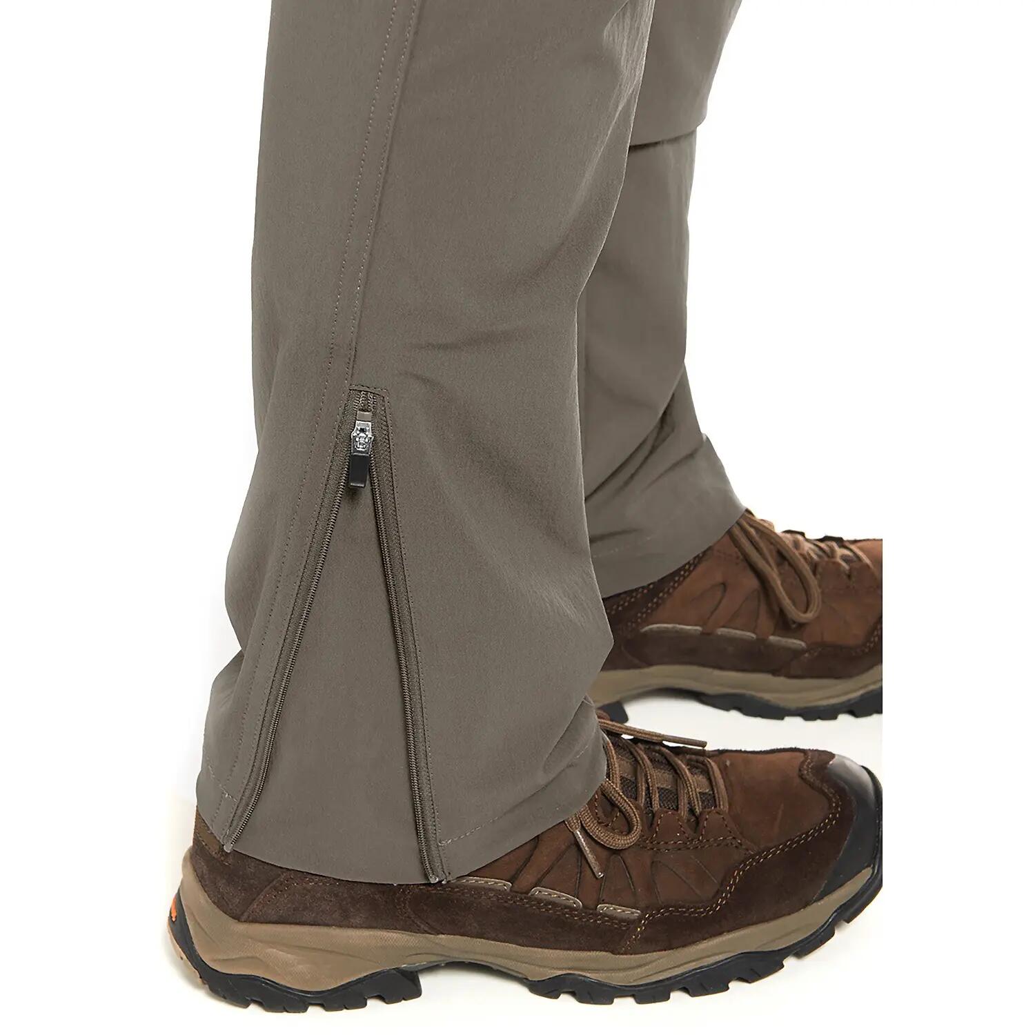 Pantalón de senderismo Maier Sports Inara 9/12