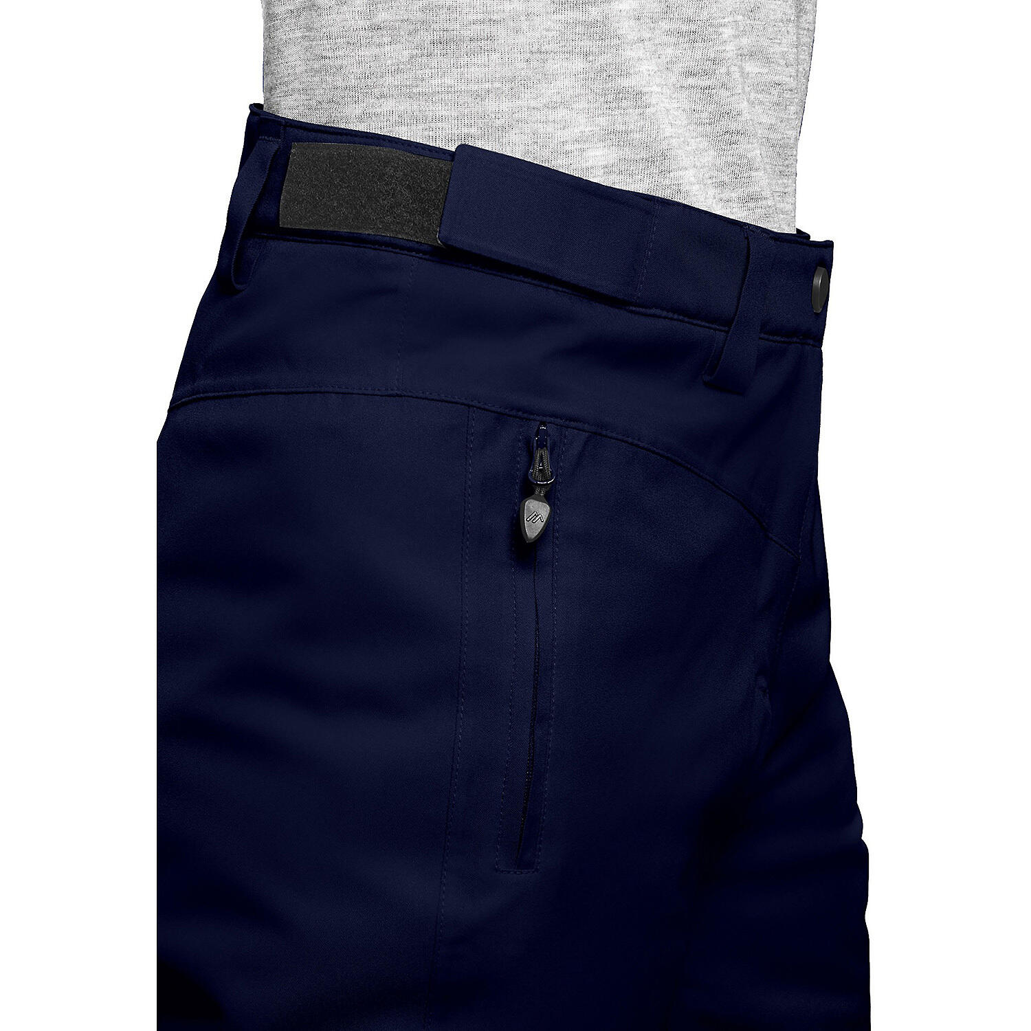 Pantaloni da sci da donna Maier Sports Ronka 6/6
