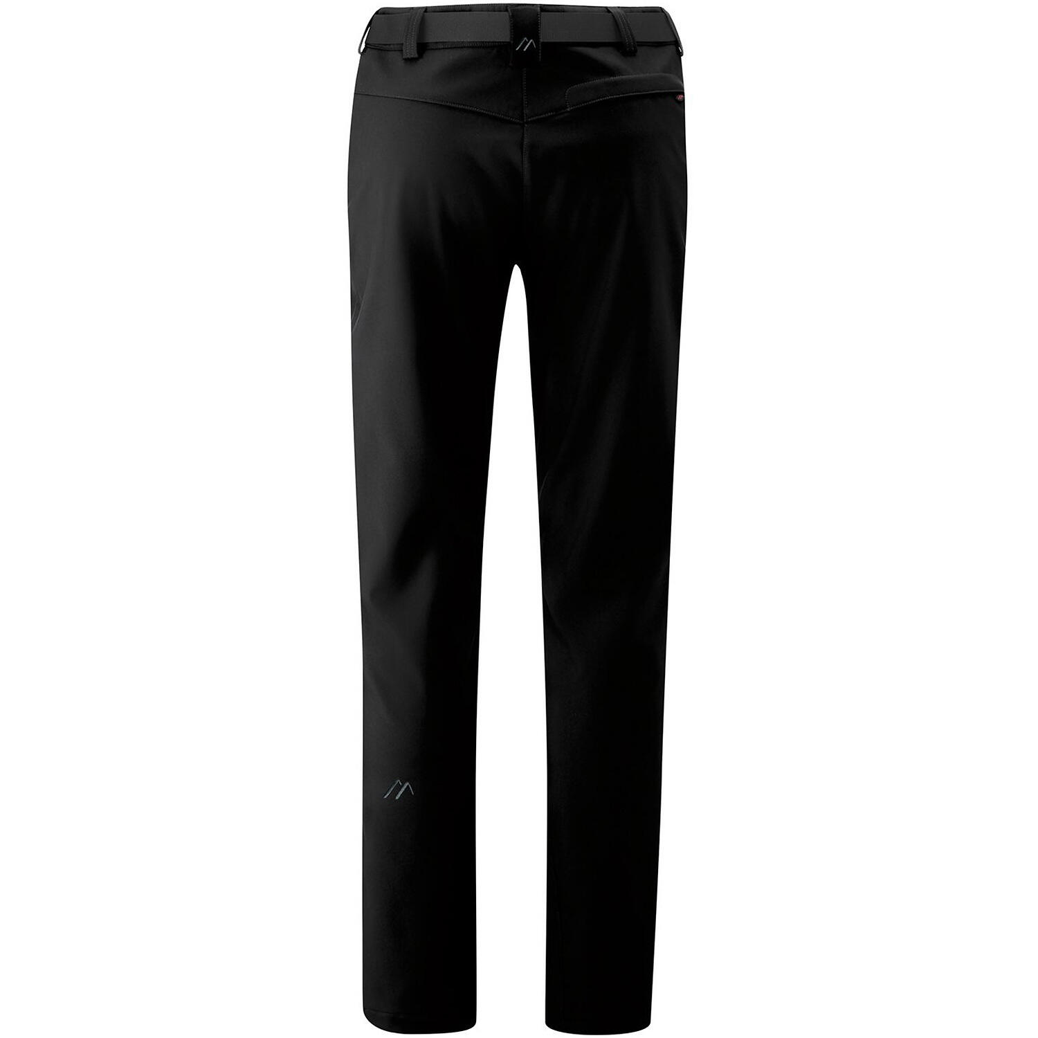 Pantaloni da donna Maier Sports Perlit 4/5