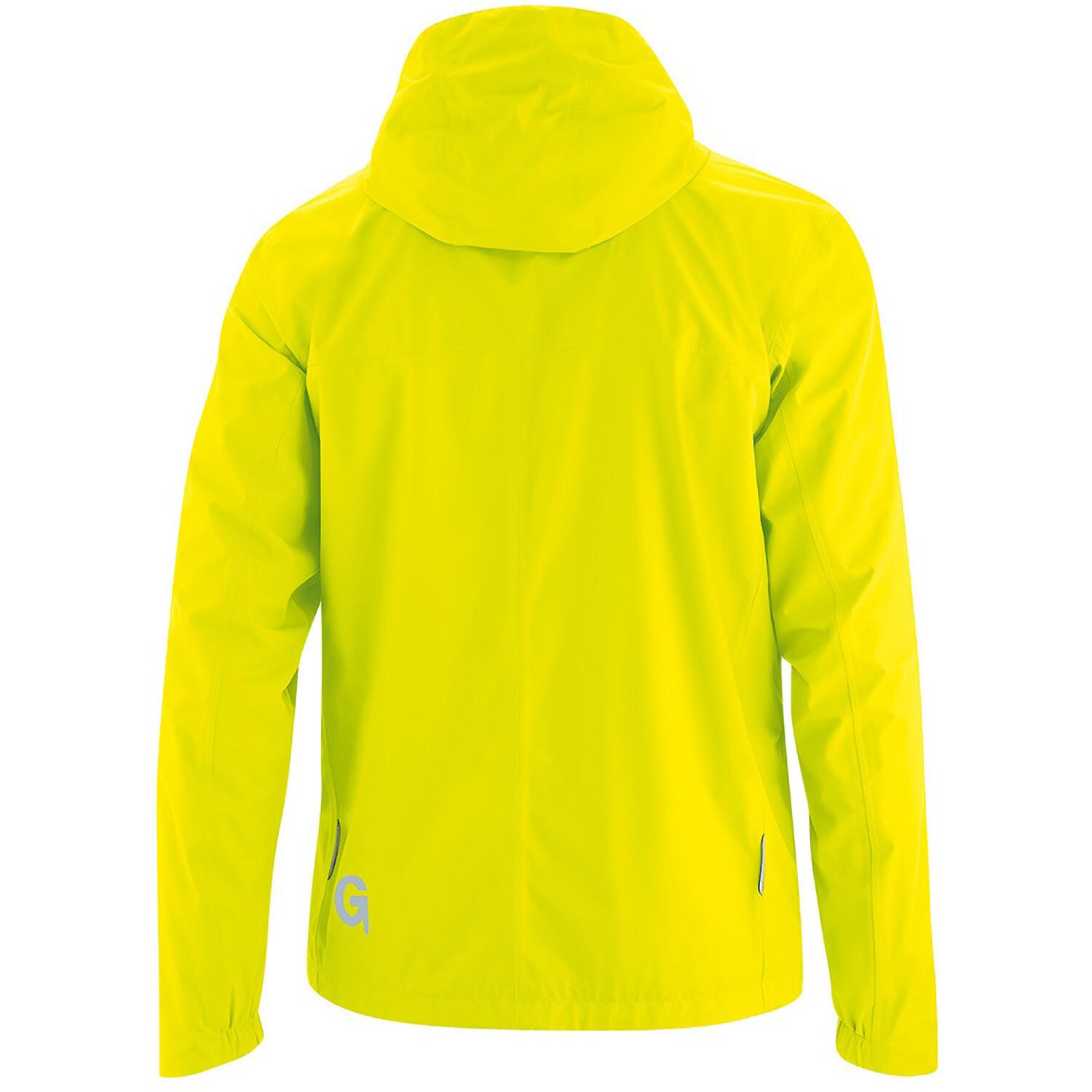 Veste à capuche Gonso Save Light 4/5