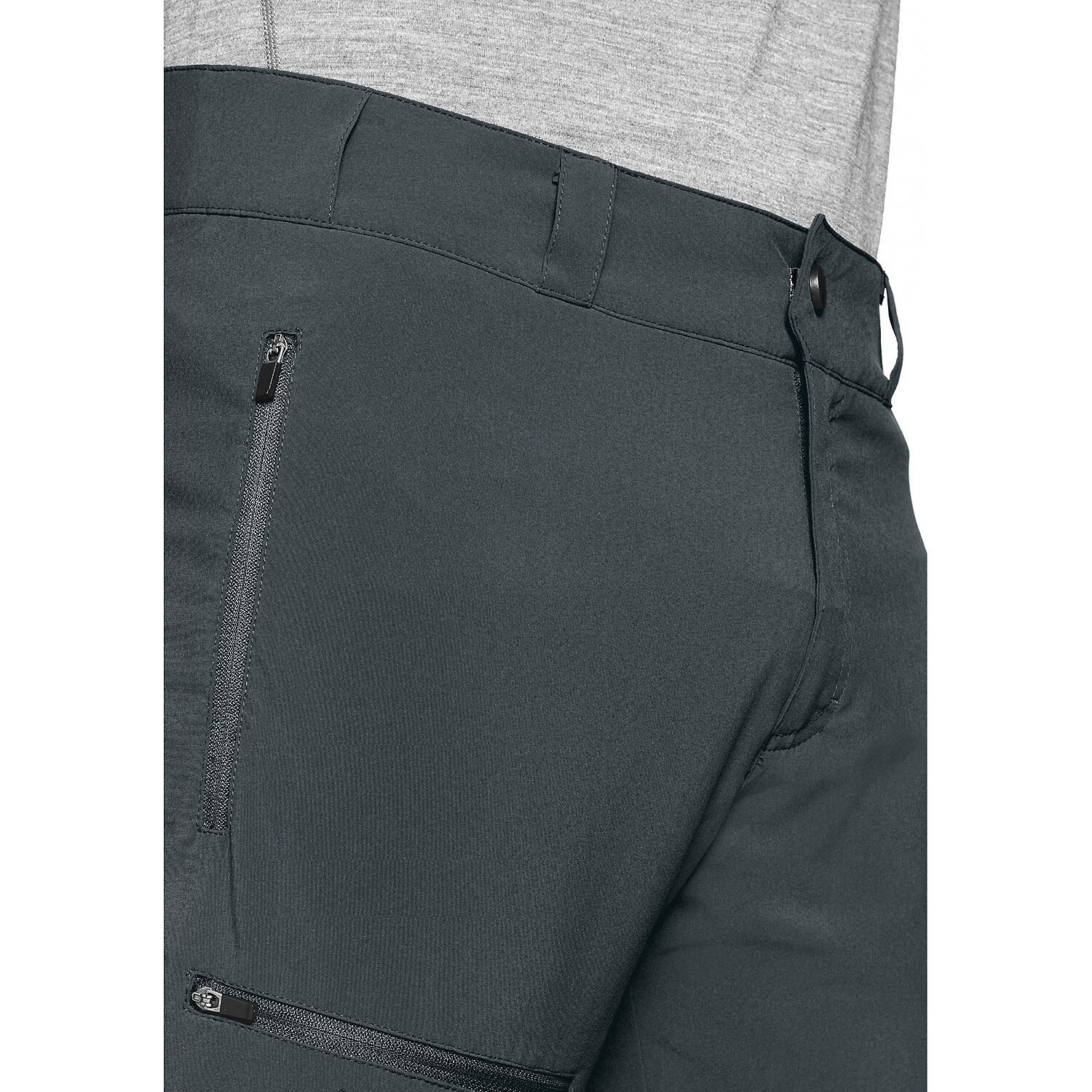 Herren Outdoorhose Latit 7/7
