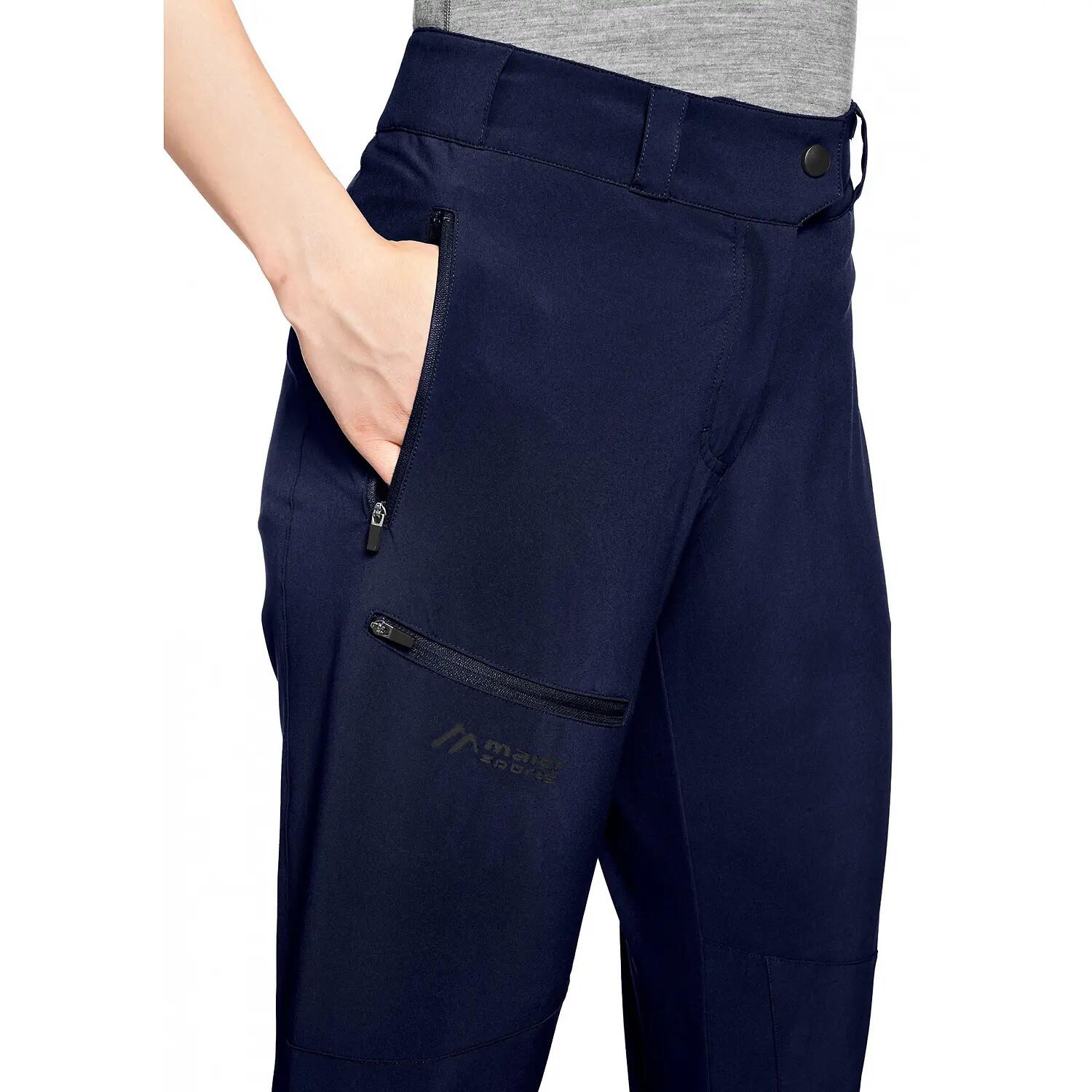 Damen Outdoorhose Latit 9/9