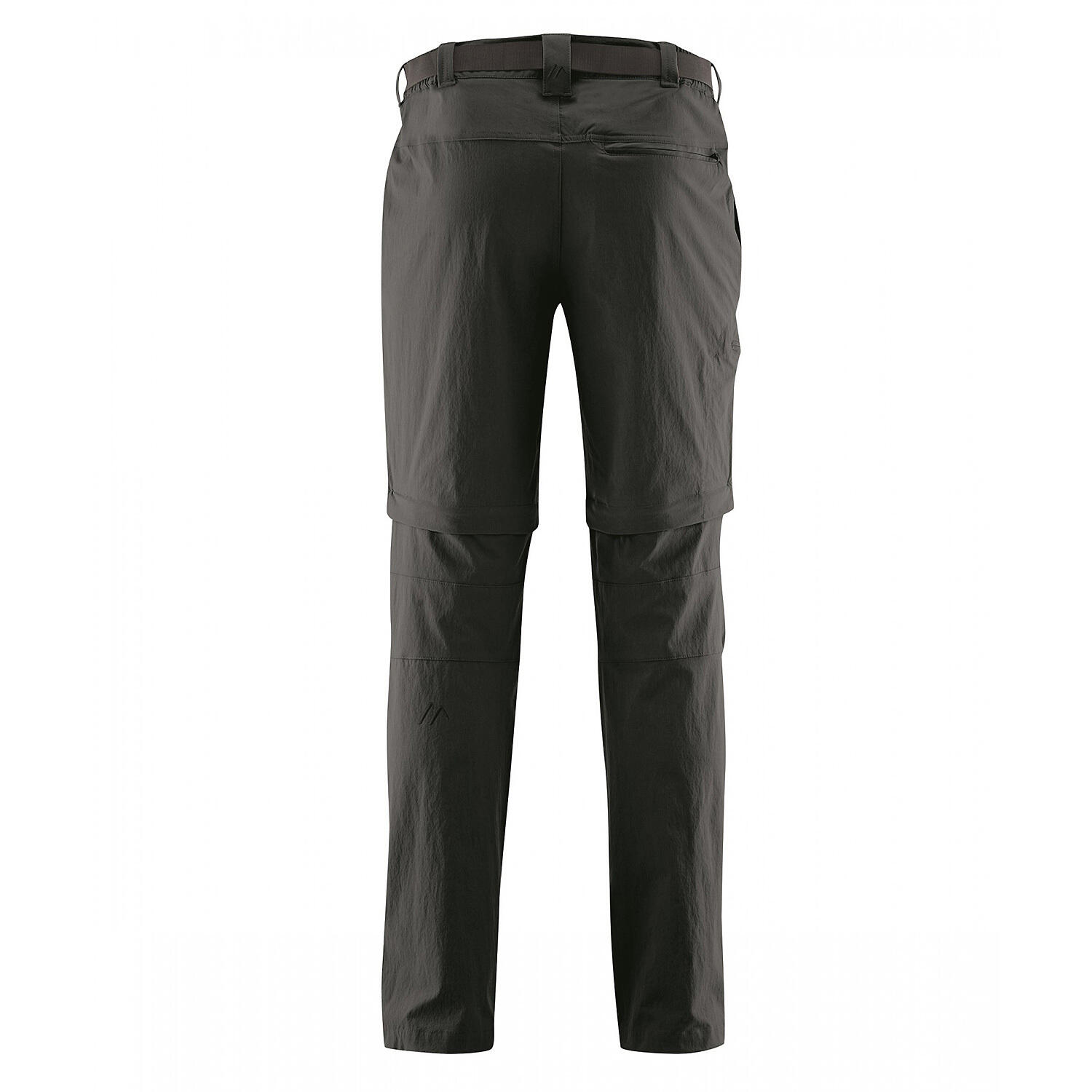 Herren Zip-Hose Tajo 2 4/7