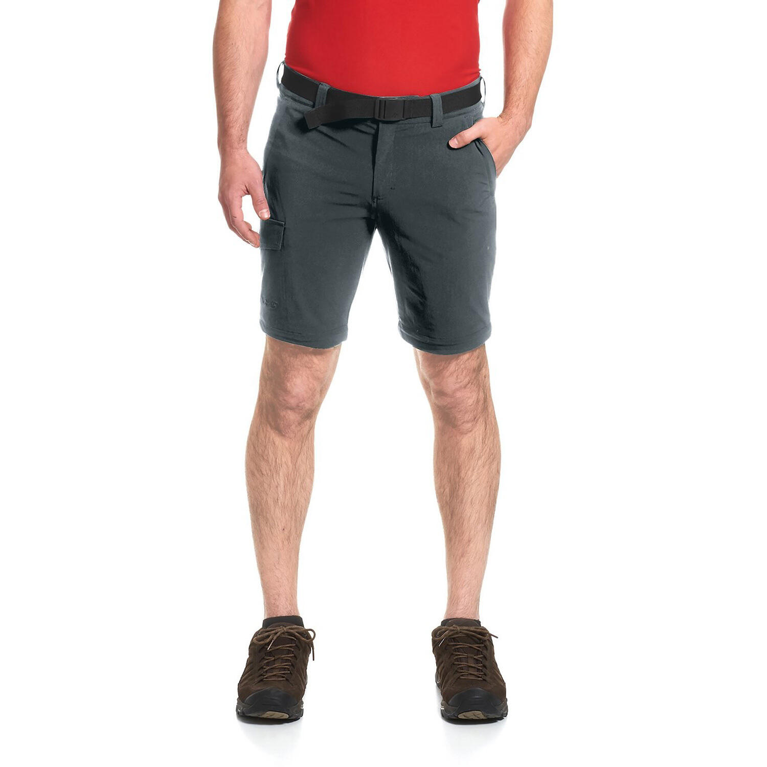 Herren Zip-Hose Torid Slim 9/14