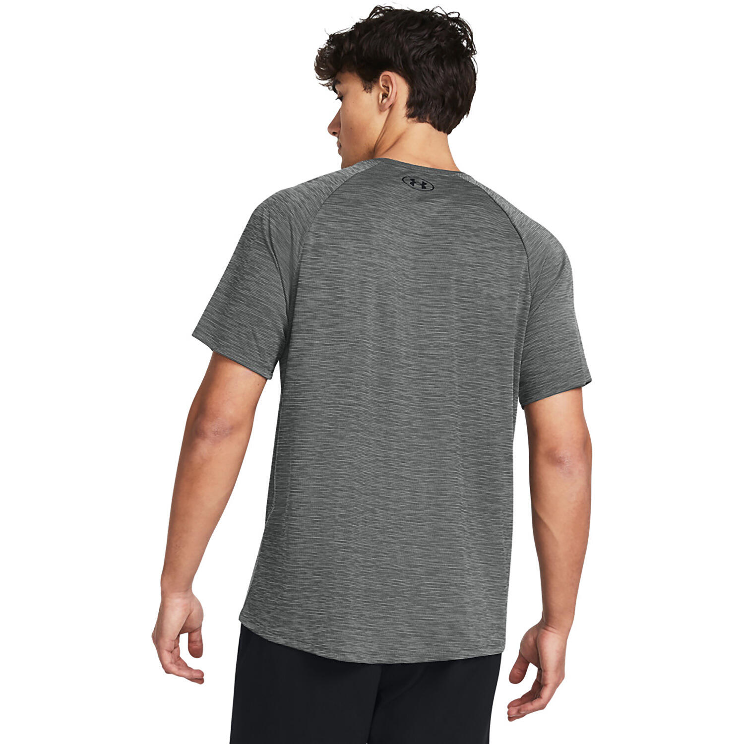 Maillot Under Armour Tech Textured 4/7