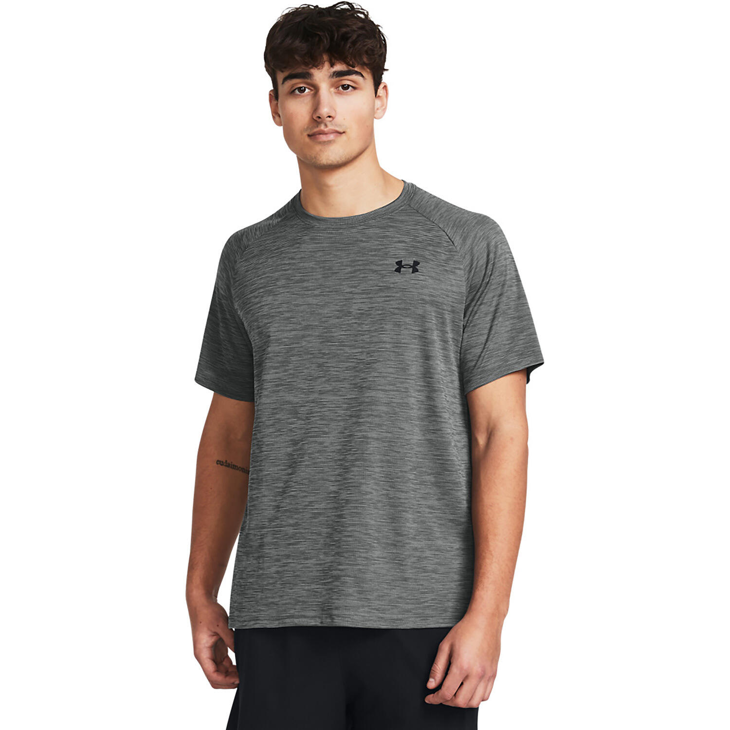Maillot Under Armour Tech Textured 3/7