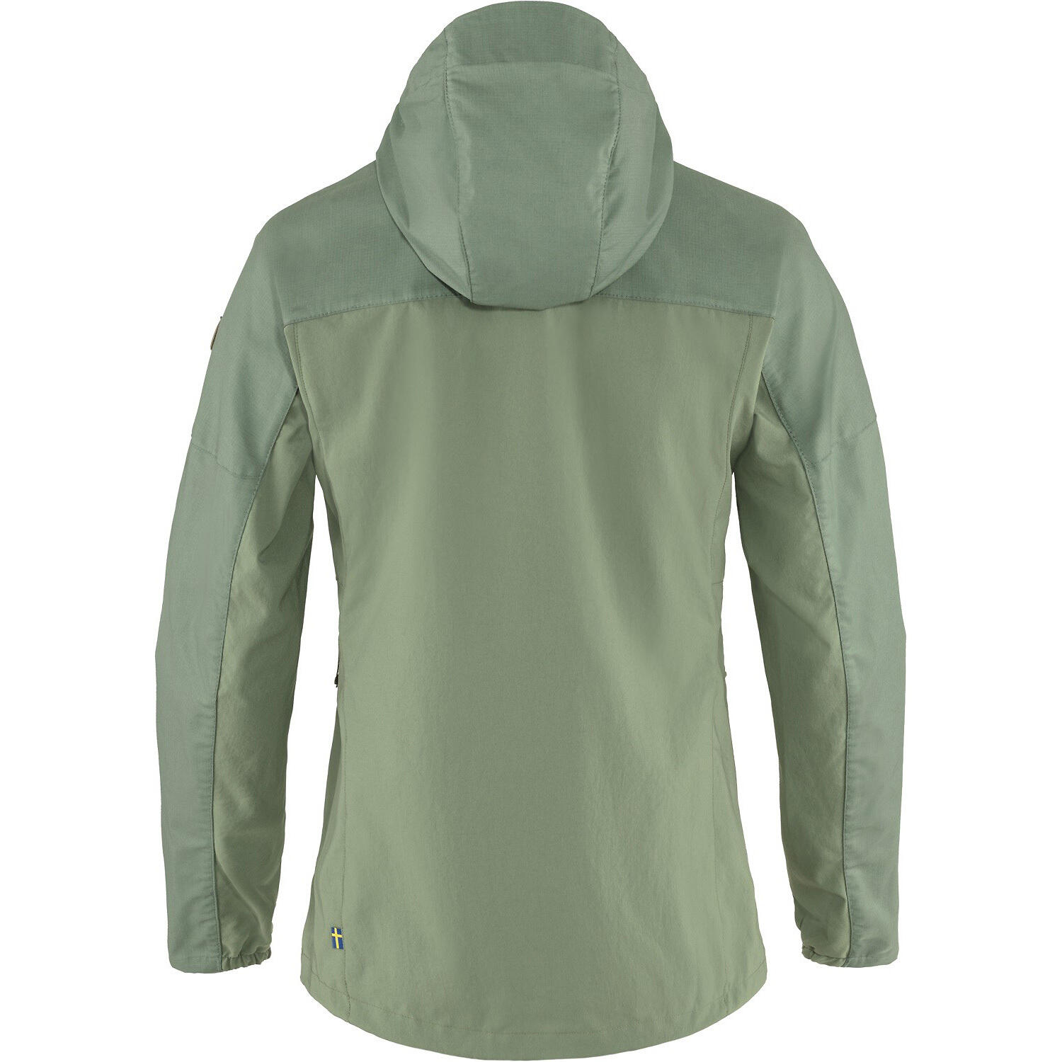 Damen Outdoorjacke Abisko Midsummer Jacket 3/7