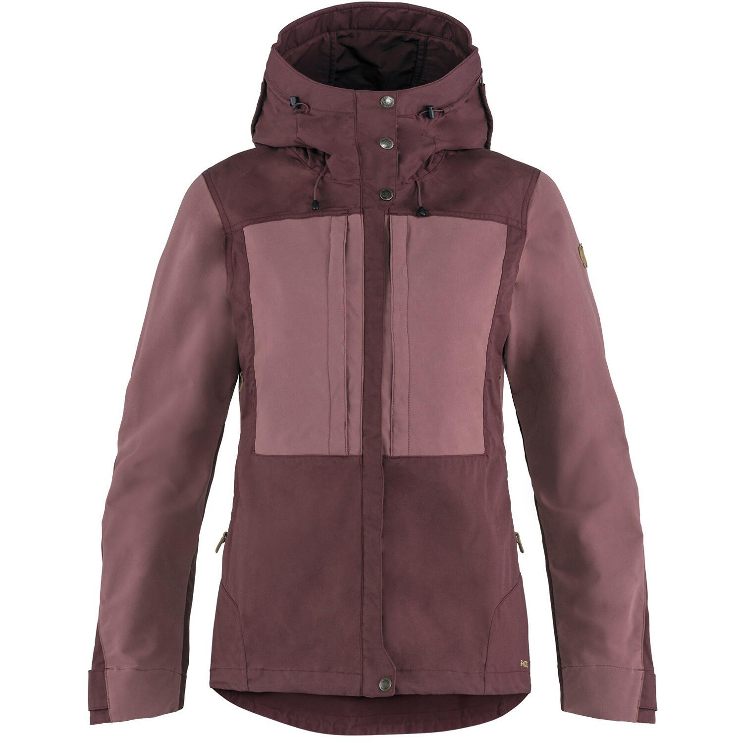 Damen Outdoorjacke Keb 3/6