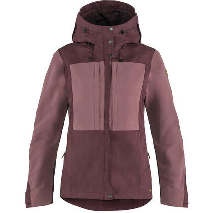 Damen Outdoorjacke Keb