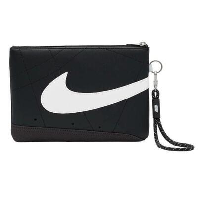 Cartera Hombre Nike ICON BLAZER WRISTLET N1009949091 091 Negro