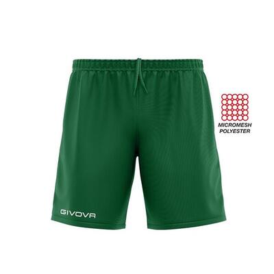 Herren fußball Hosen Givova One