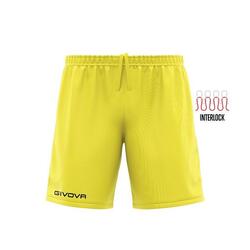 Short enfant Givova Capo Interlock