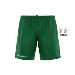 Short enfant Givova Capo Interlock