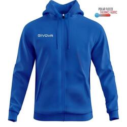 Sweat Polarfleece Sportif pour Femmes 2XS - Chaud et Respirant