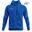 Hanorac sport Givova Polarfleece 500 Albastru 2XL