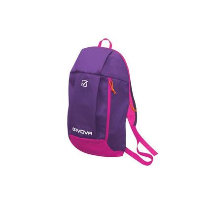 Givova Zainino Capo Rucksack - Stil und Langlebigkeit für Ihre Abenteuer