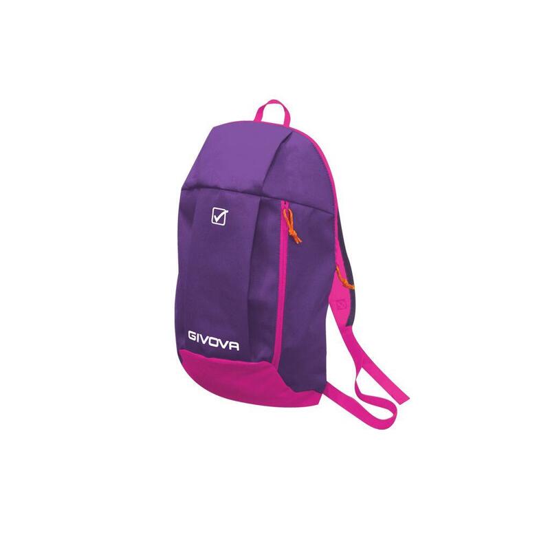 Rucsac Givova Zaino Capo Morado-fuxia Mov