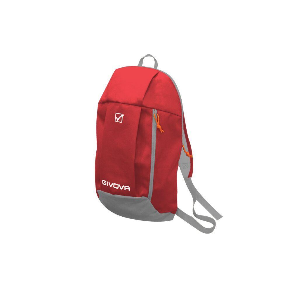GIVOVA Mochila Givova Capo - Diseño Duradero y Espacioso