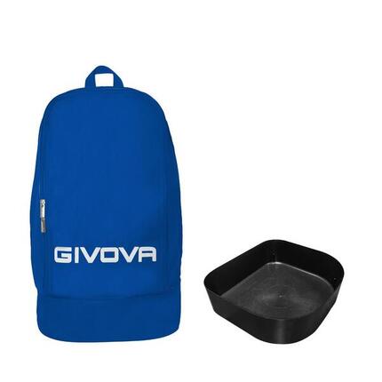Givova Sport Big Sports Rugzak Marine
