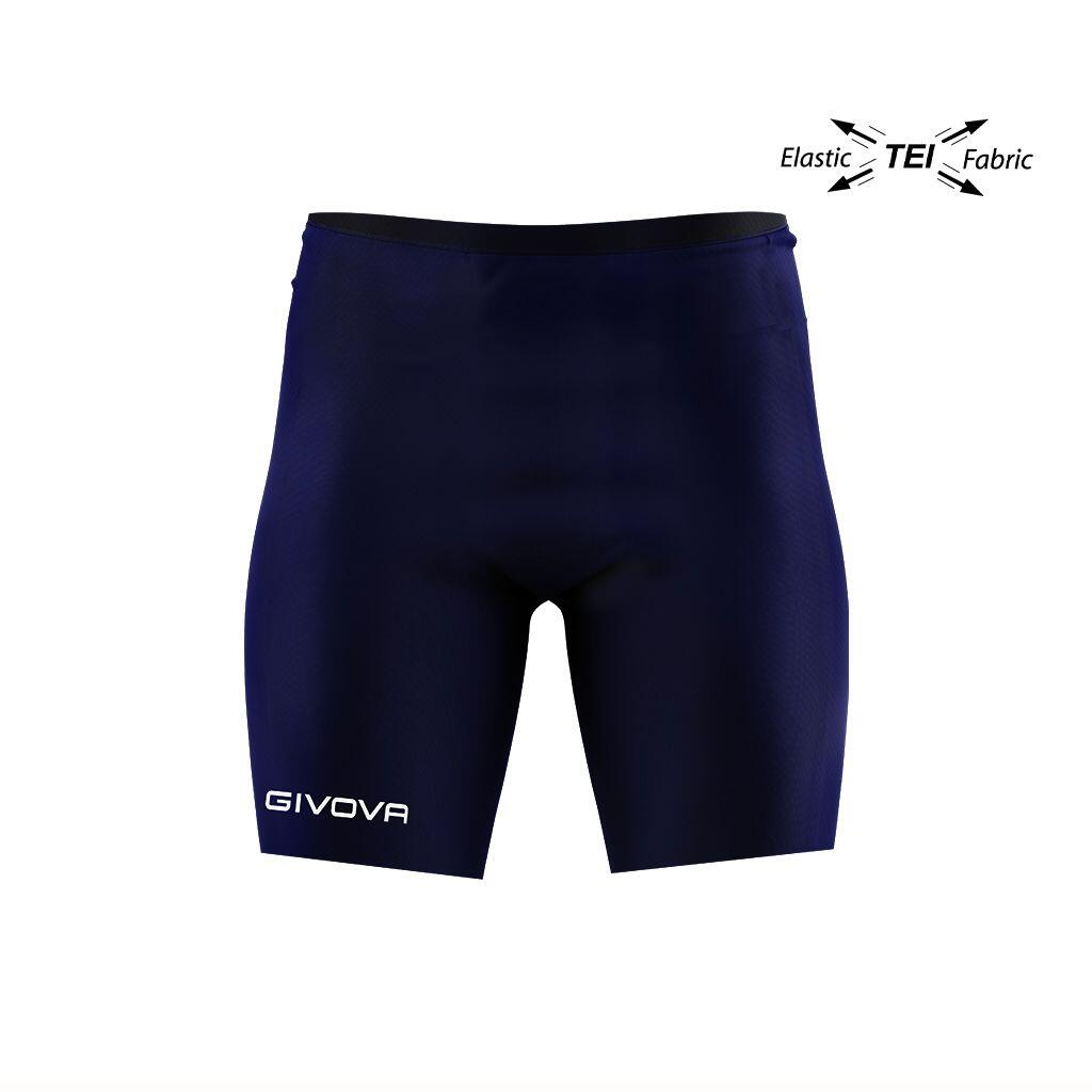 GIVOVA Givova Bermuda Skin Men's Under-Shorts - M