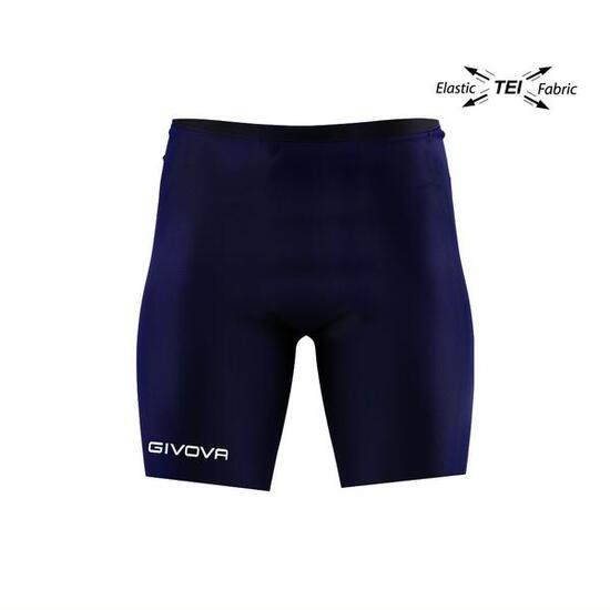 Pantalon universel hommes Givova Bermuda Skin