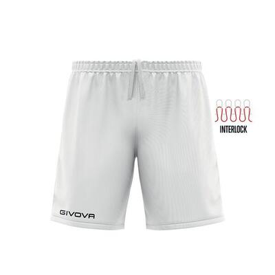 Herren fußball Hosen Givova Capo