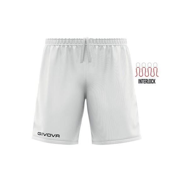 Short enfant Givova Capo Interlock