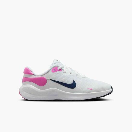 Nike Kinder Laufschuhe Revolution 7 FB7689