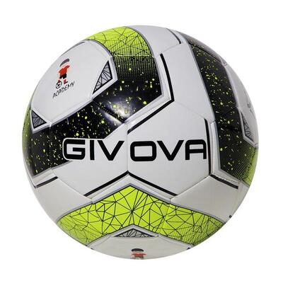 Givova pallone academy school trainingsbal maat 5